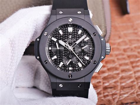 hublot 7750 replica|hublot 44mm for sale.